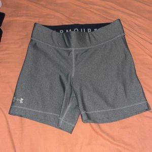 Under Armor Athletic Shorts